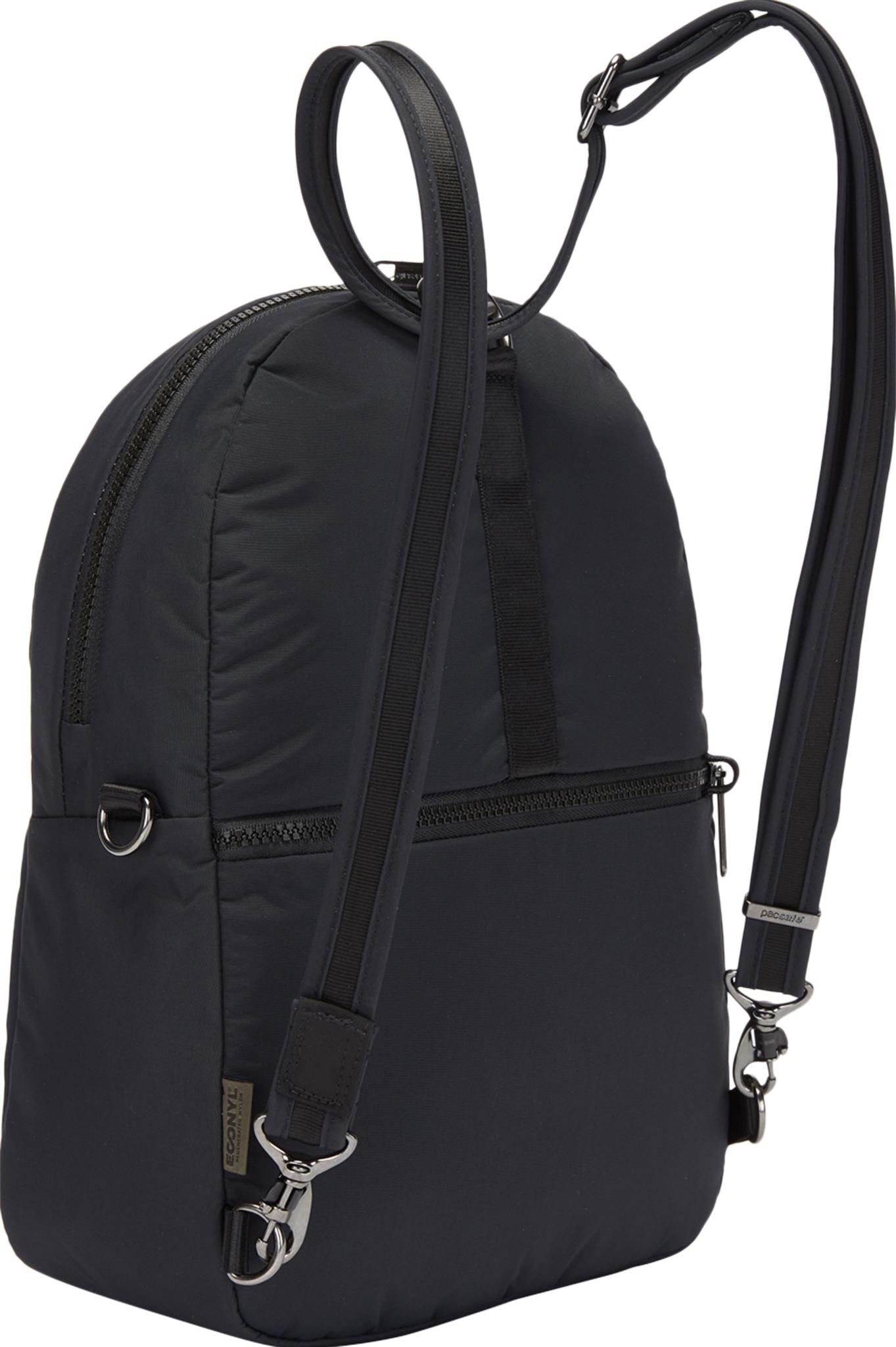 Product gallery image number 3 for product Citysafe CX Anti-Theft Convertible Backpack 8L - Women's