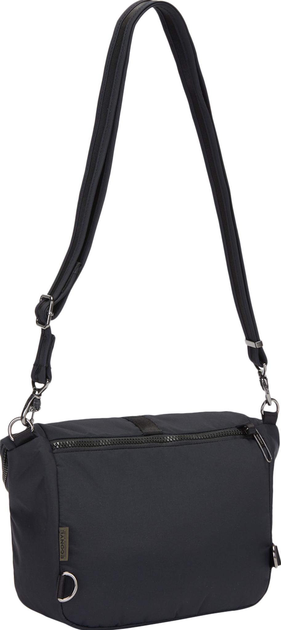 Product gallery image number 5 for product Citysafe CX Anti-Theft Convertible Backpack 8L - Women's