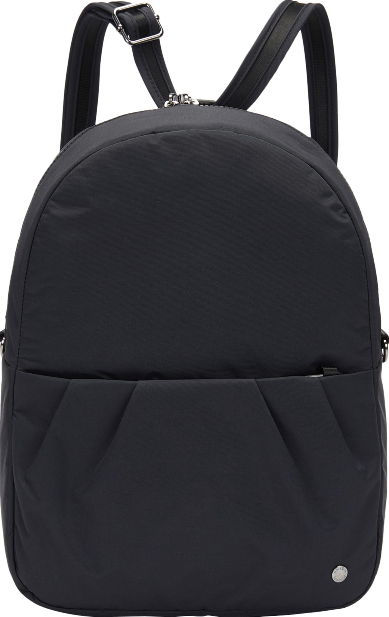 Product gallery image number 7 for product Citysafe CX Anti-Theft Convertible Backpack 8L - Women's