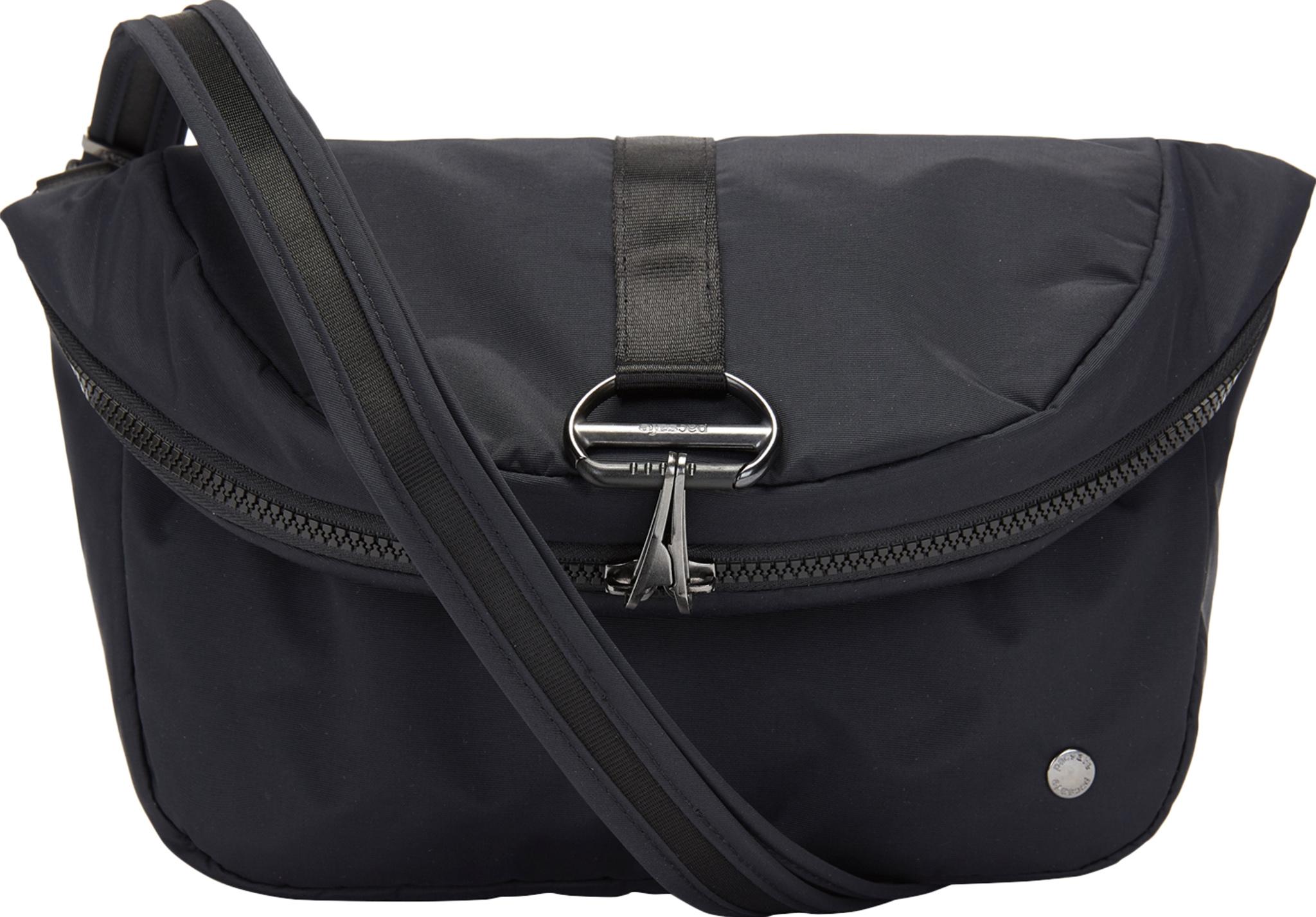 Product gallery image number 8 for product Citysafe CX Anti-Theft Convertible Backpack 8L - Women's