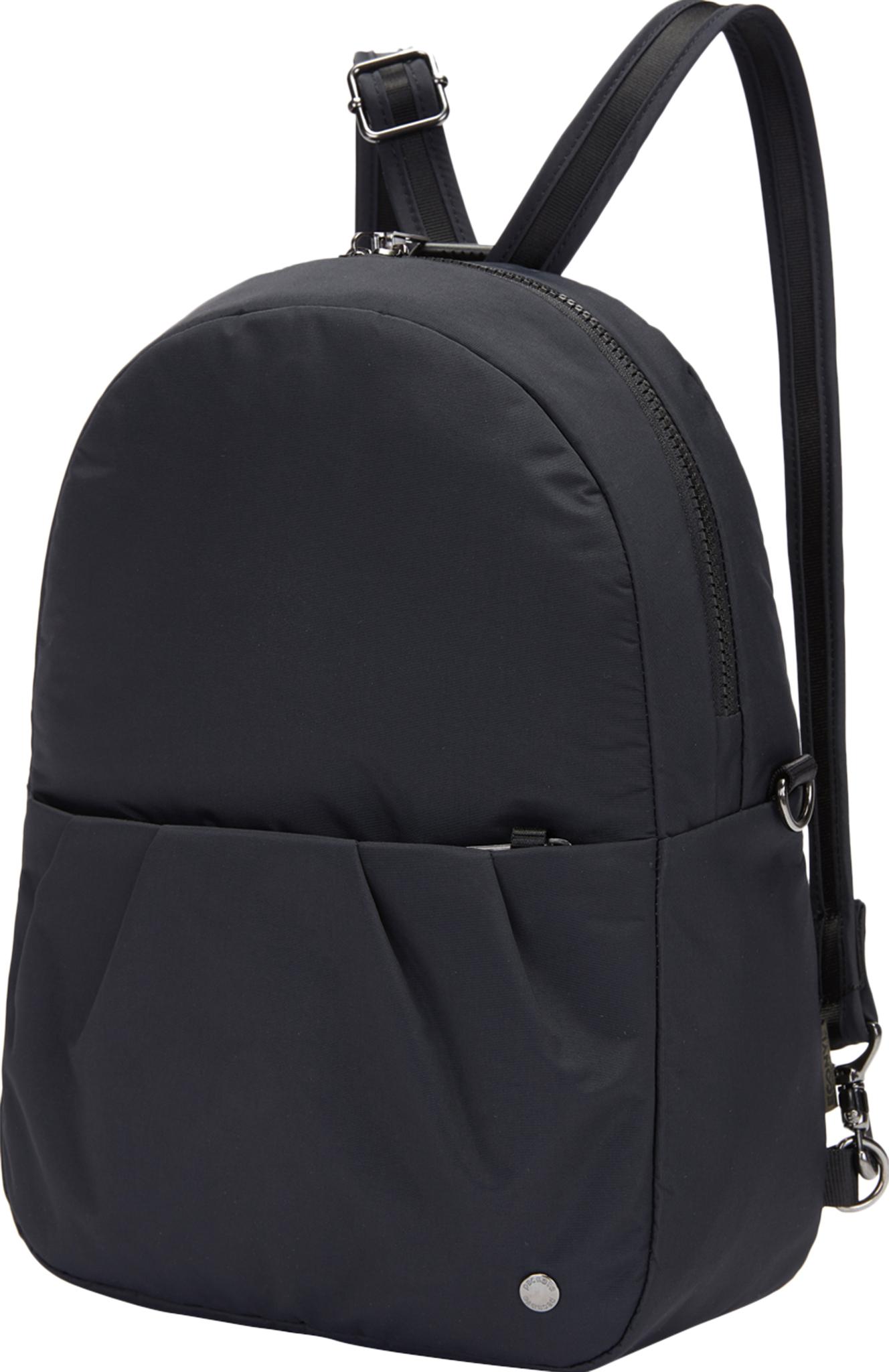 Product gallery image number 9 for product Citysafe CX Anti-Theft Convertible Backpack 8L - Women's