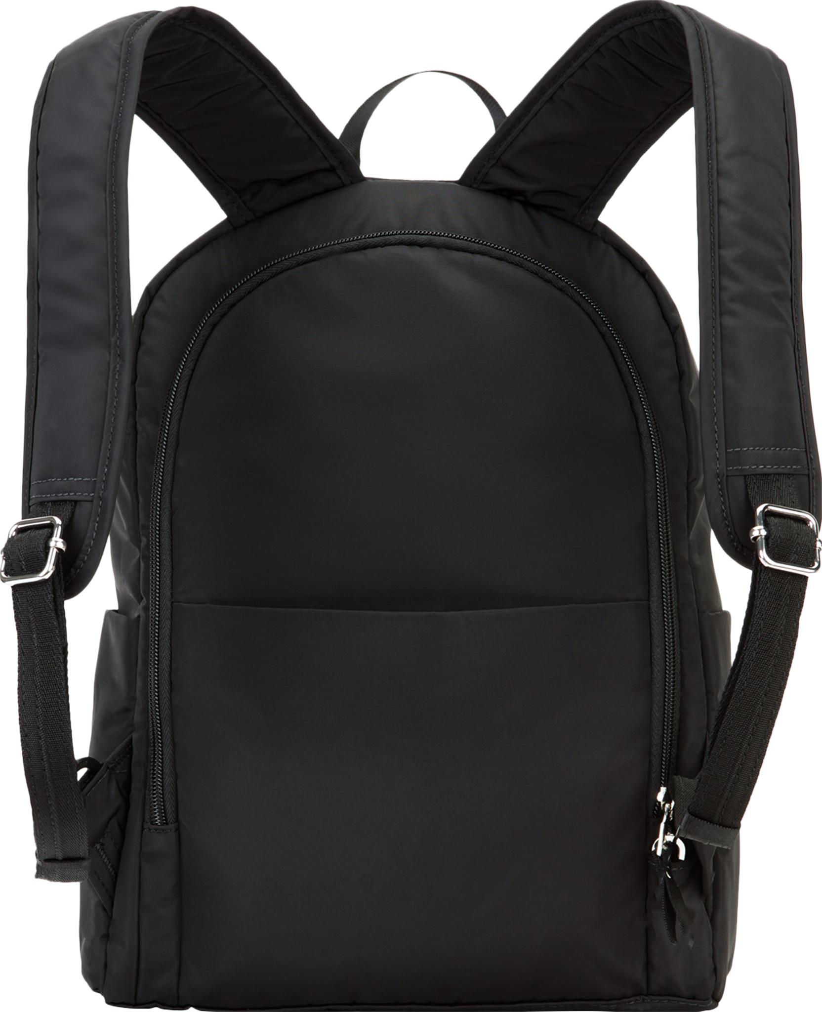 Product gallery image number 2 for product Stylesafe Anti-Theft Backpack 12L - Women's