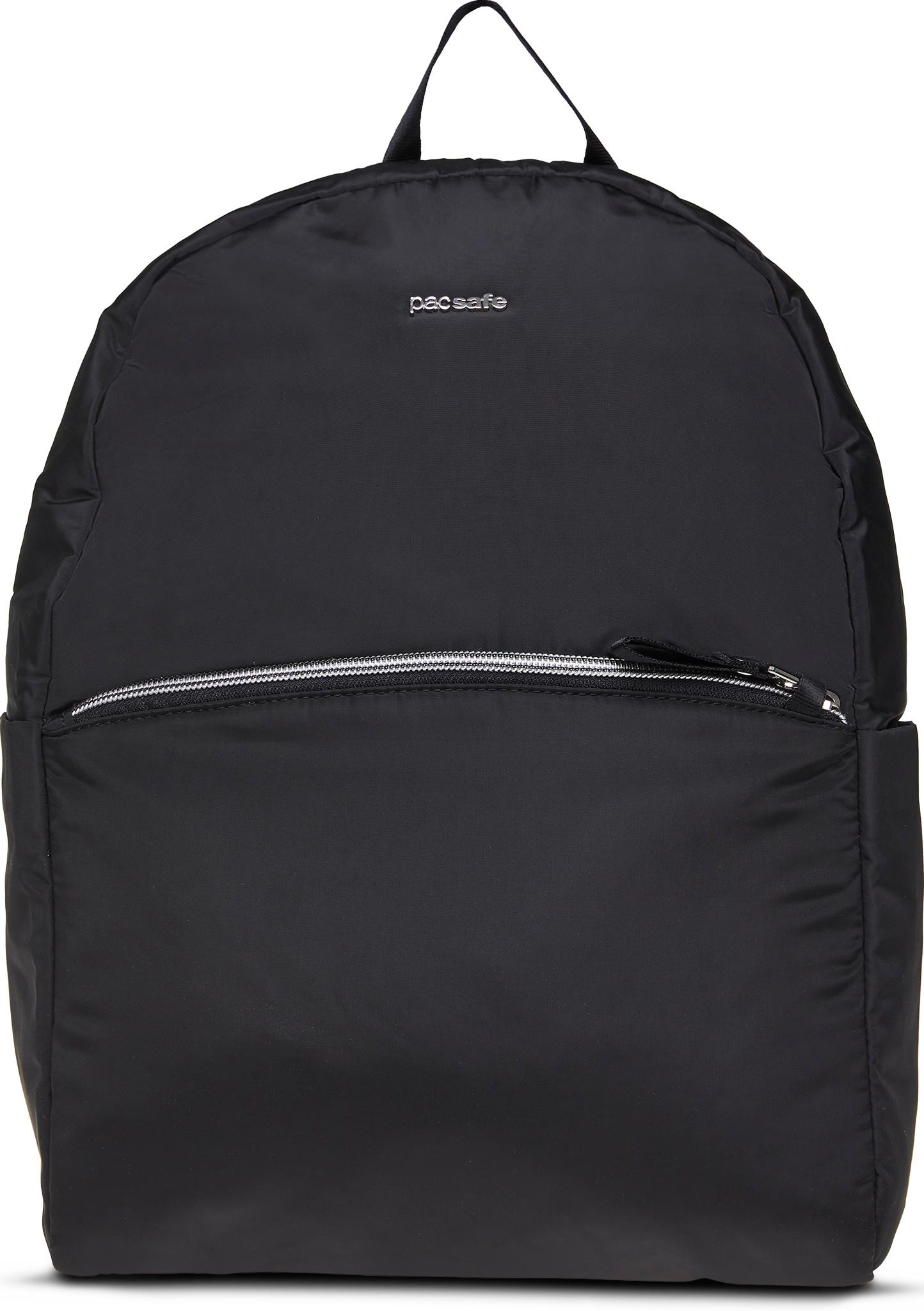 Product gallery image number 1 for product Stylesafe Anti-Theft Backpack 12L - Women's