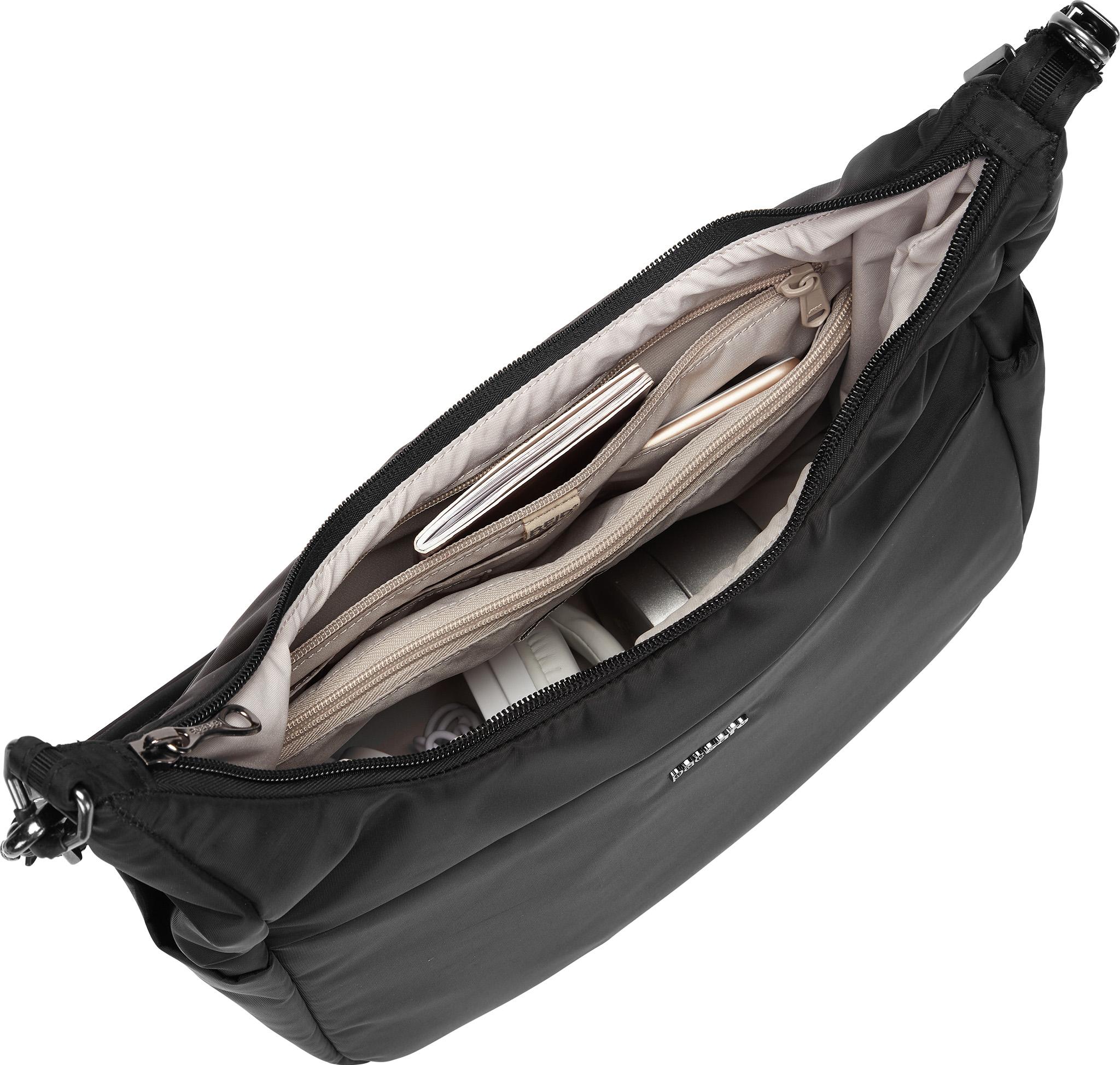 Product gallery image number 7 for product Cruise Anti-Theft All Day Crossbody Bag 8L - Women's