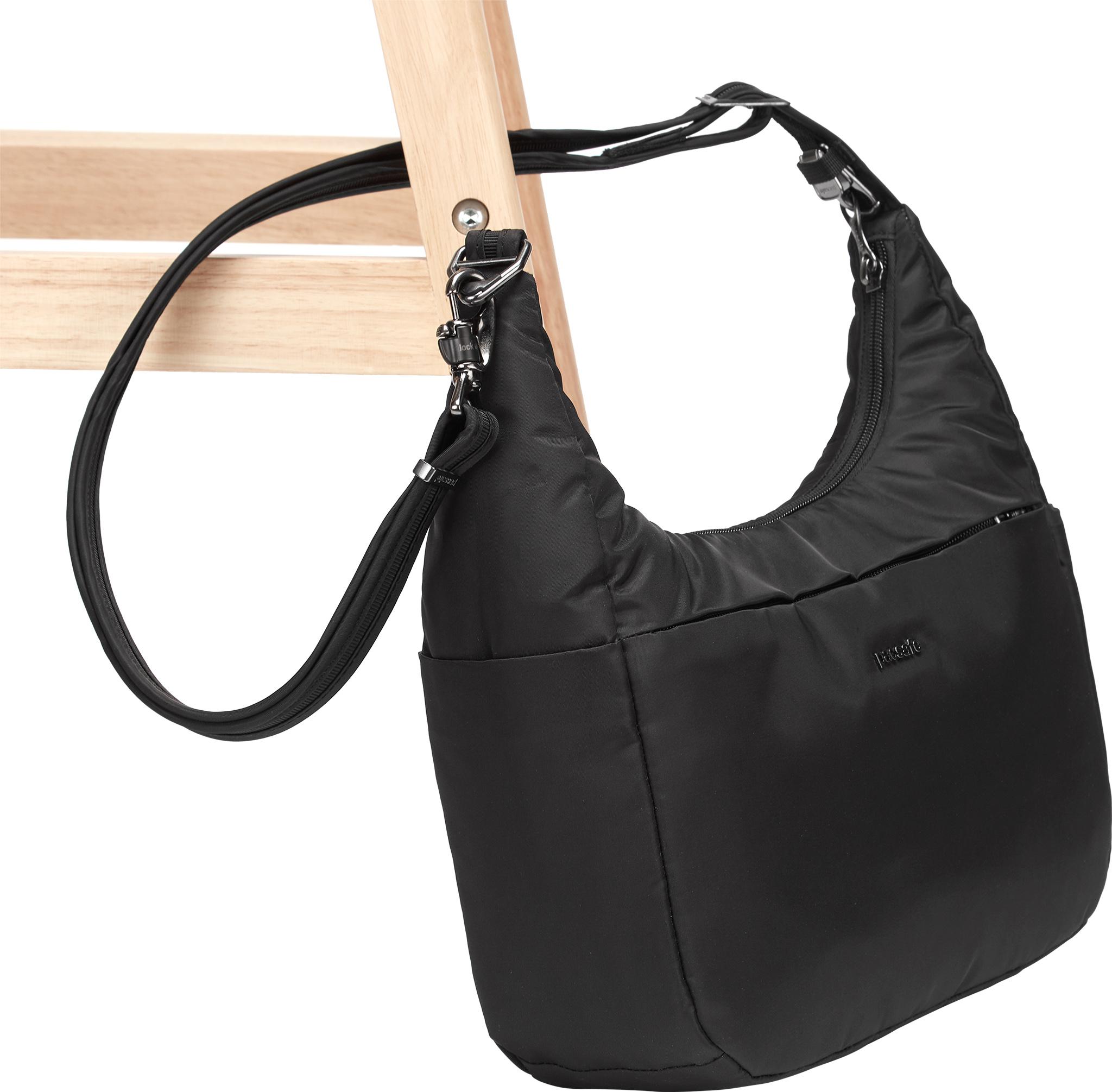 Product gallery image number 9 for product Cruise Anti-Theft All Day Crossbody Bag 8L - Women's