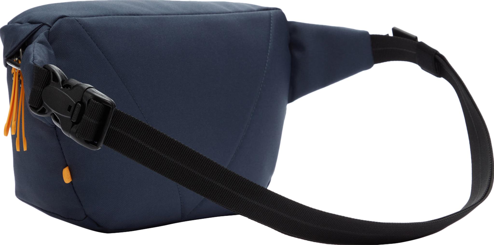 Product gallery image number 2 for product Pacsafe Go Anti-Theft Sling Pack 2.5L