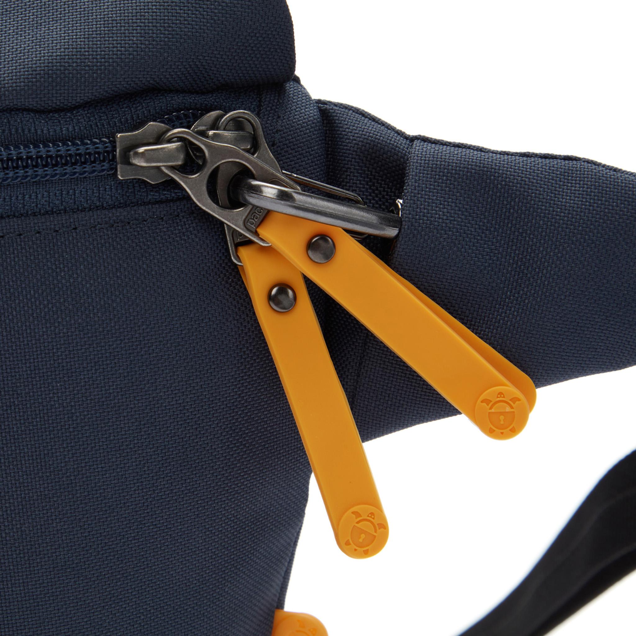 Product gallery image number 3 for product Pacsafe Go Anti-Theft Sling Pack 2.5L