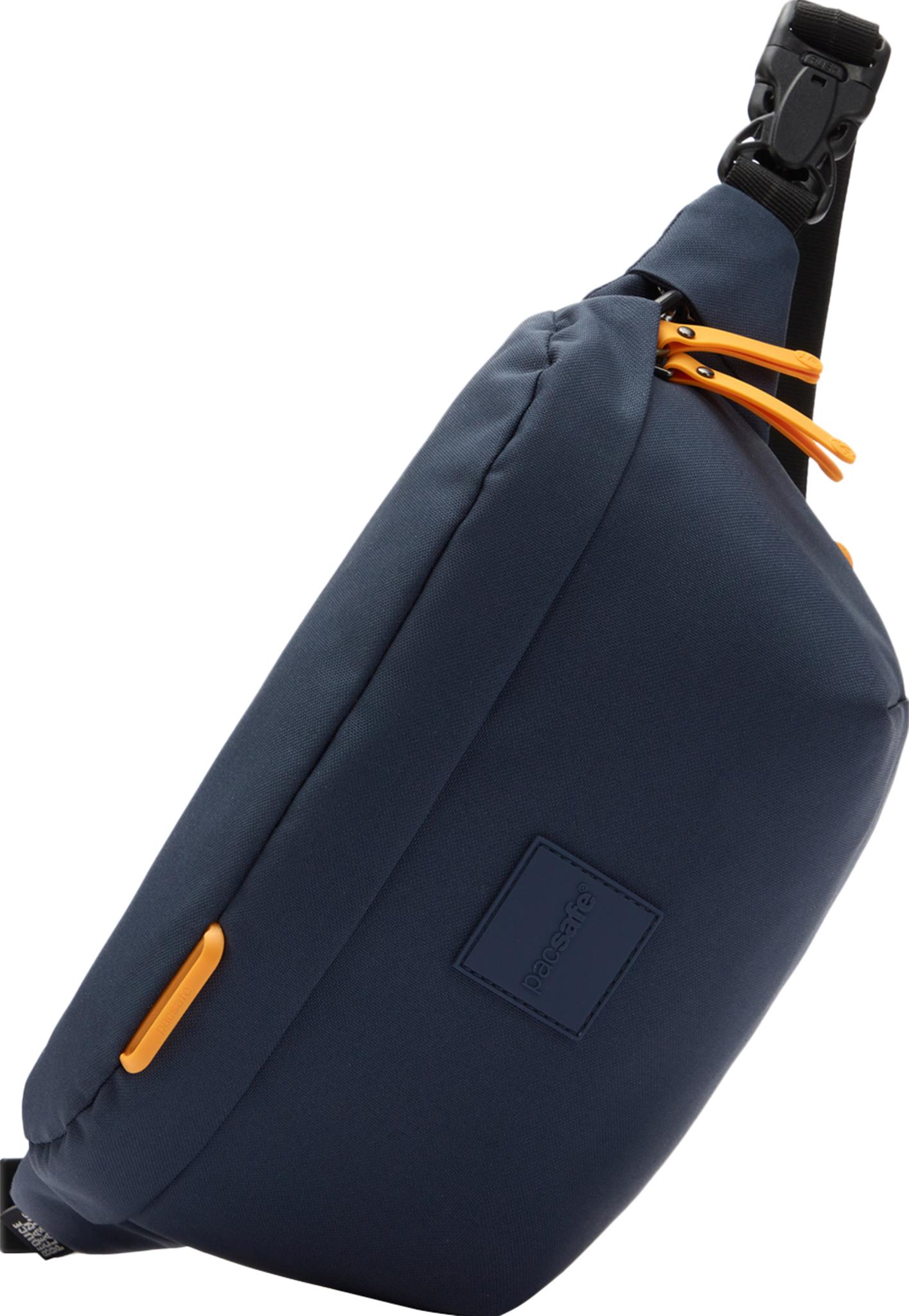 Product gallery image number 5 for product Pacsafe Go Anti-Theft Sling Pack 2.5L