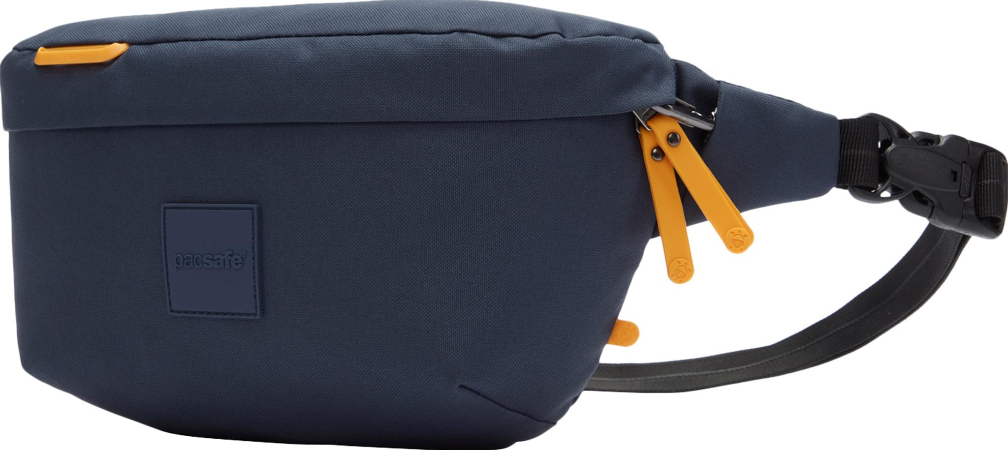 Product gallery image number 7 for product Pacsafe Go Anti-Theft Sling Pack 2.5L