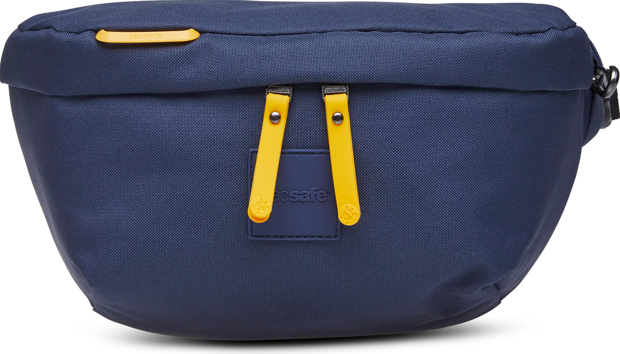 Product gallery image number 1 for product Pacsafe Go Anti-Theft Sling Pack 2.5L