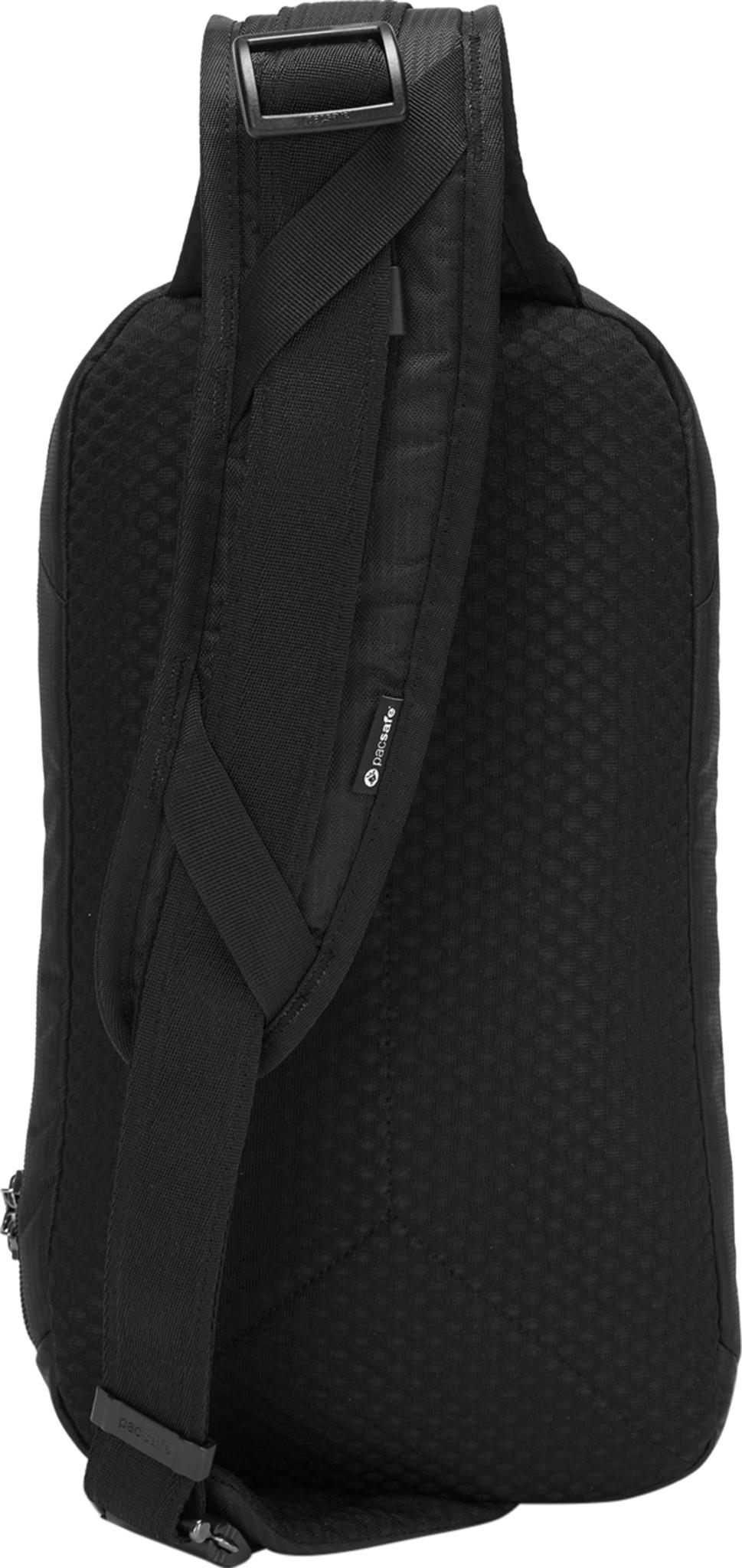 Product gallery image number 2 for product Vibe 325 ECONYL Anti-Theft Sling Pack - Unisex