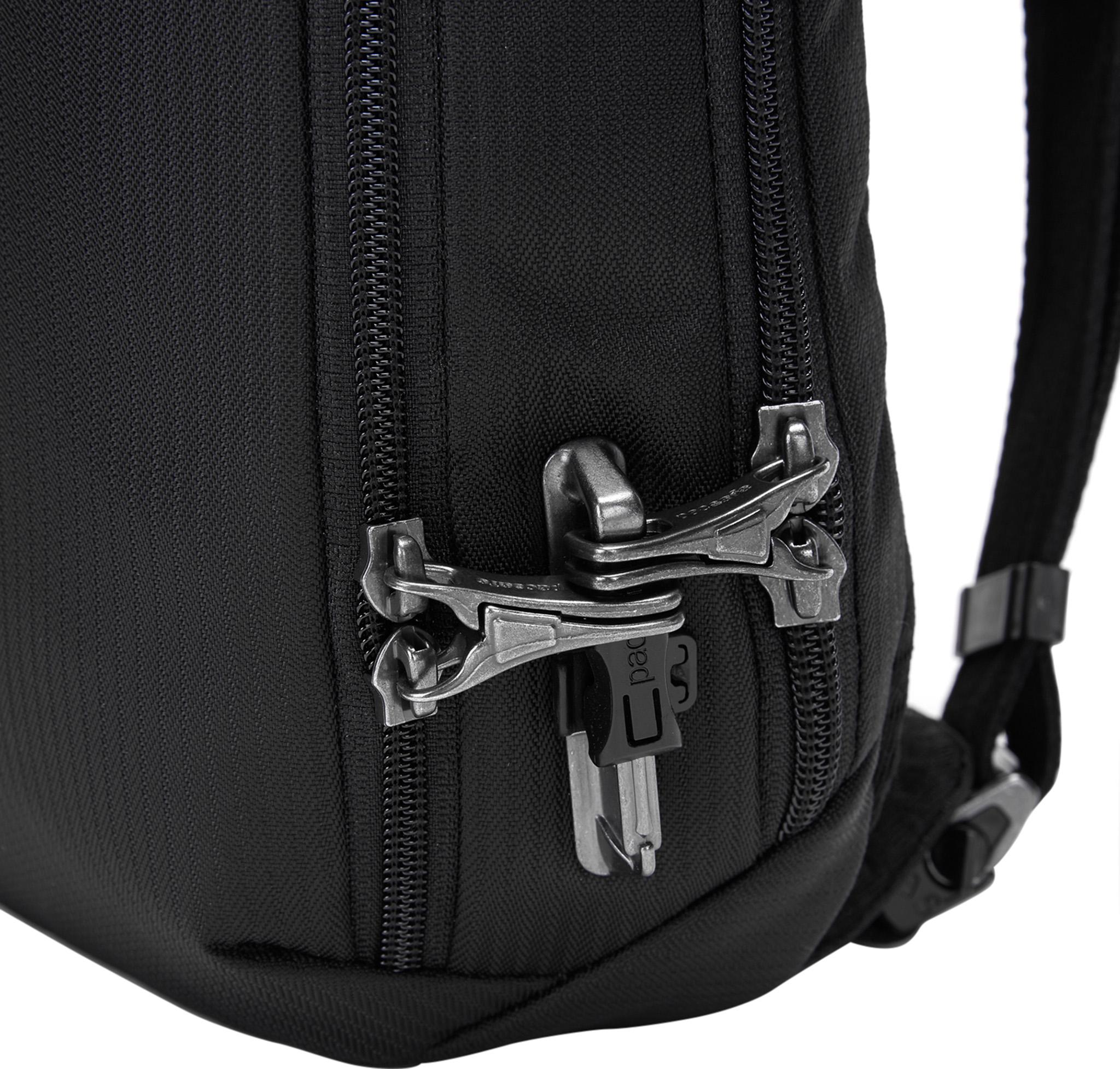 Product gallery image number 5 for product Vibe 325 ECONYL Anti-Theft Sling Pack - Unisex
