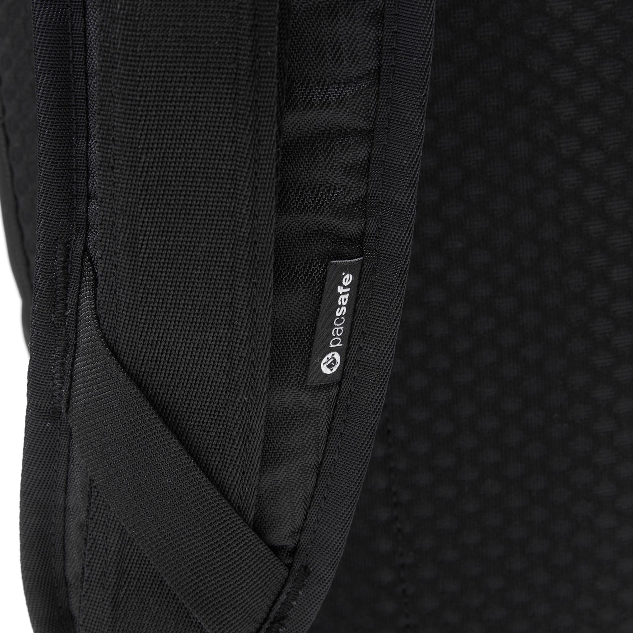 Product gallery image number 7 for product Vibe 325 ECONYL Anti-Theft Sling Pack - Unisex