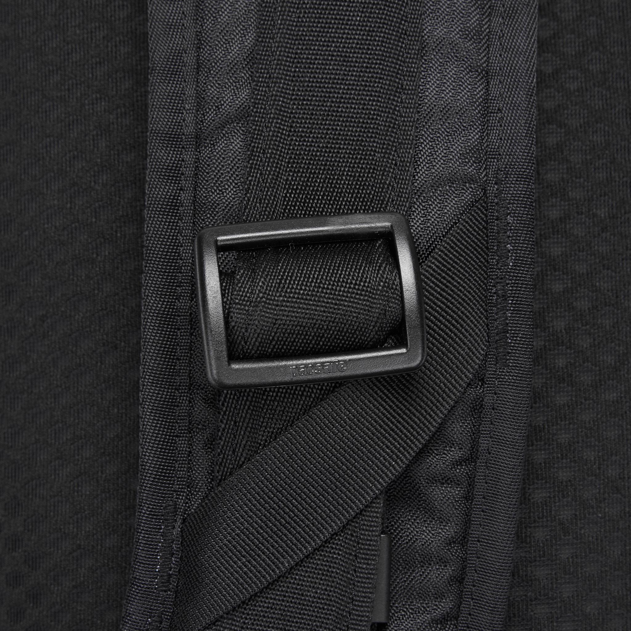 Product gallery image number 6 for product Vibe 325 ECONYL Anti-Theft Sling Pack - Unisex