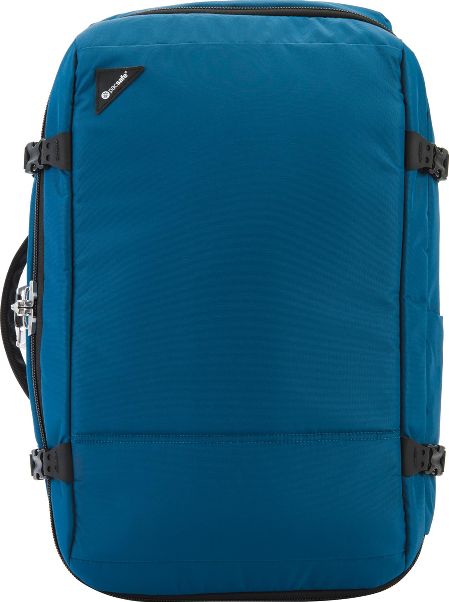 Product gallery image number 1 for product Vibe 40L Anti-Theft Carry-On Backpack