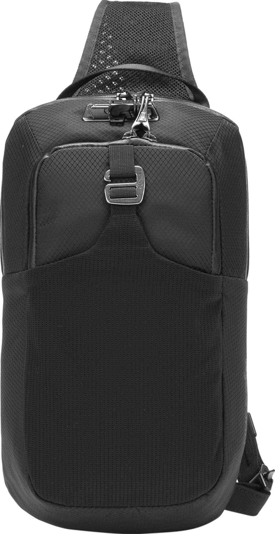 Product gallery image number 1 for product Venturesafe X Anti-Theft Sling Pack