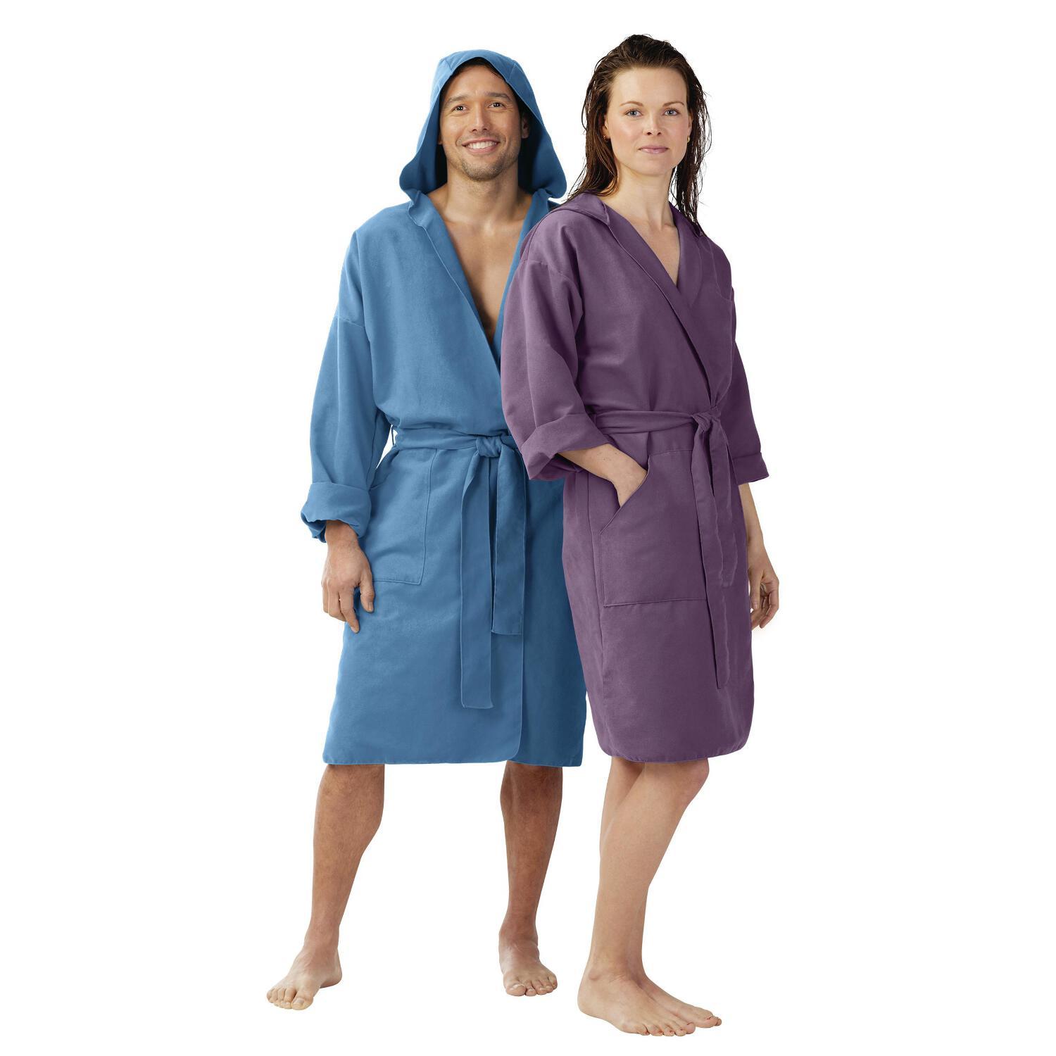 Product gallery image number 2 for product RobeTowl - Unisex