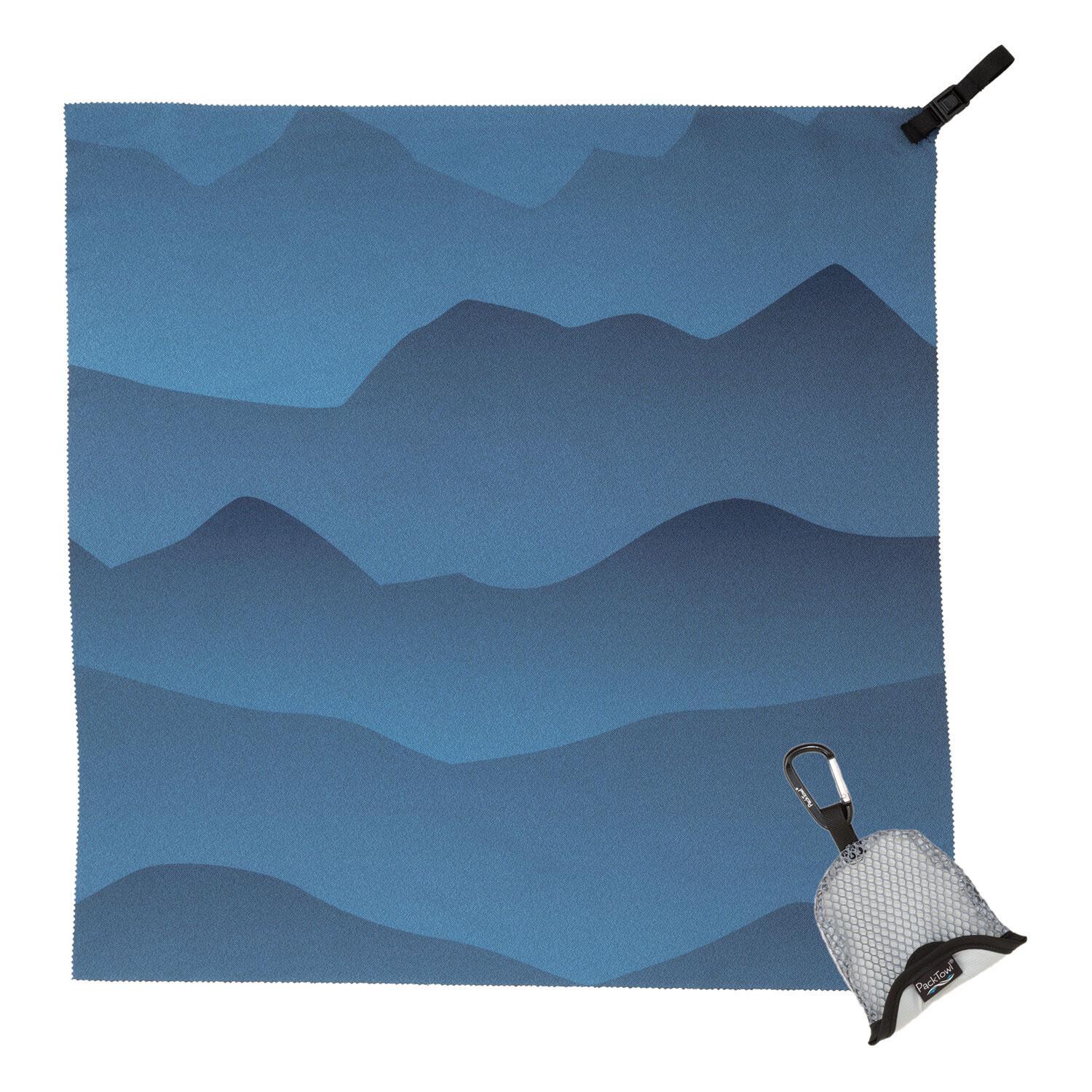 Product gallery image number 1 for product Nano Towel