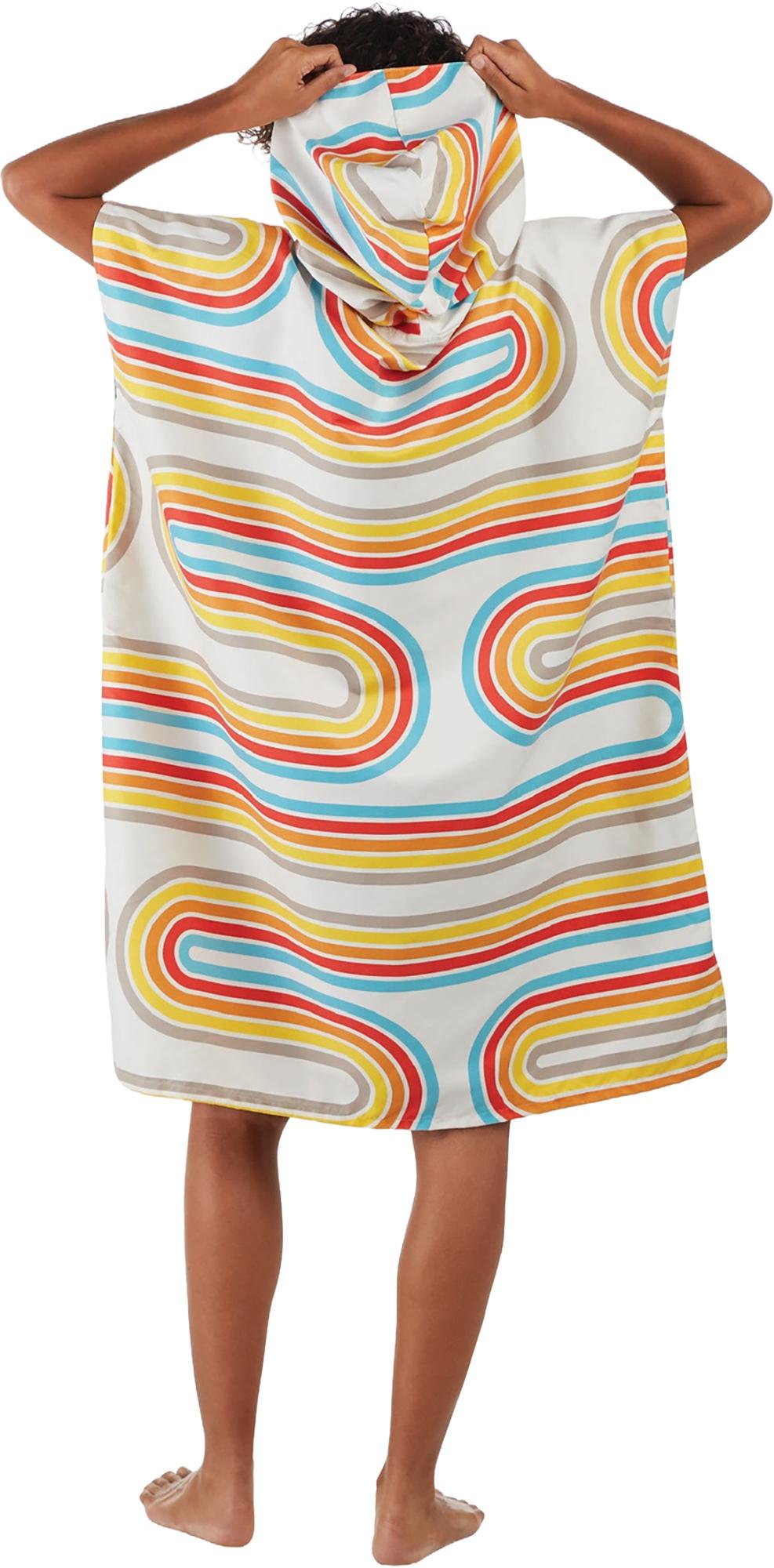 Product gallery image number 2 for product PackTowl Poncho - Unisex