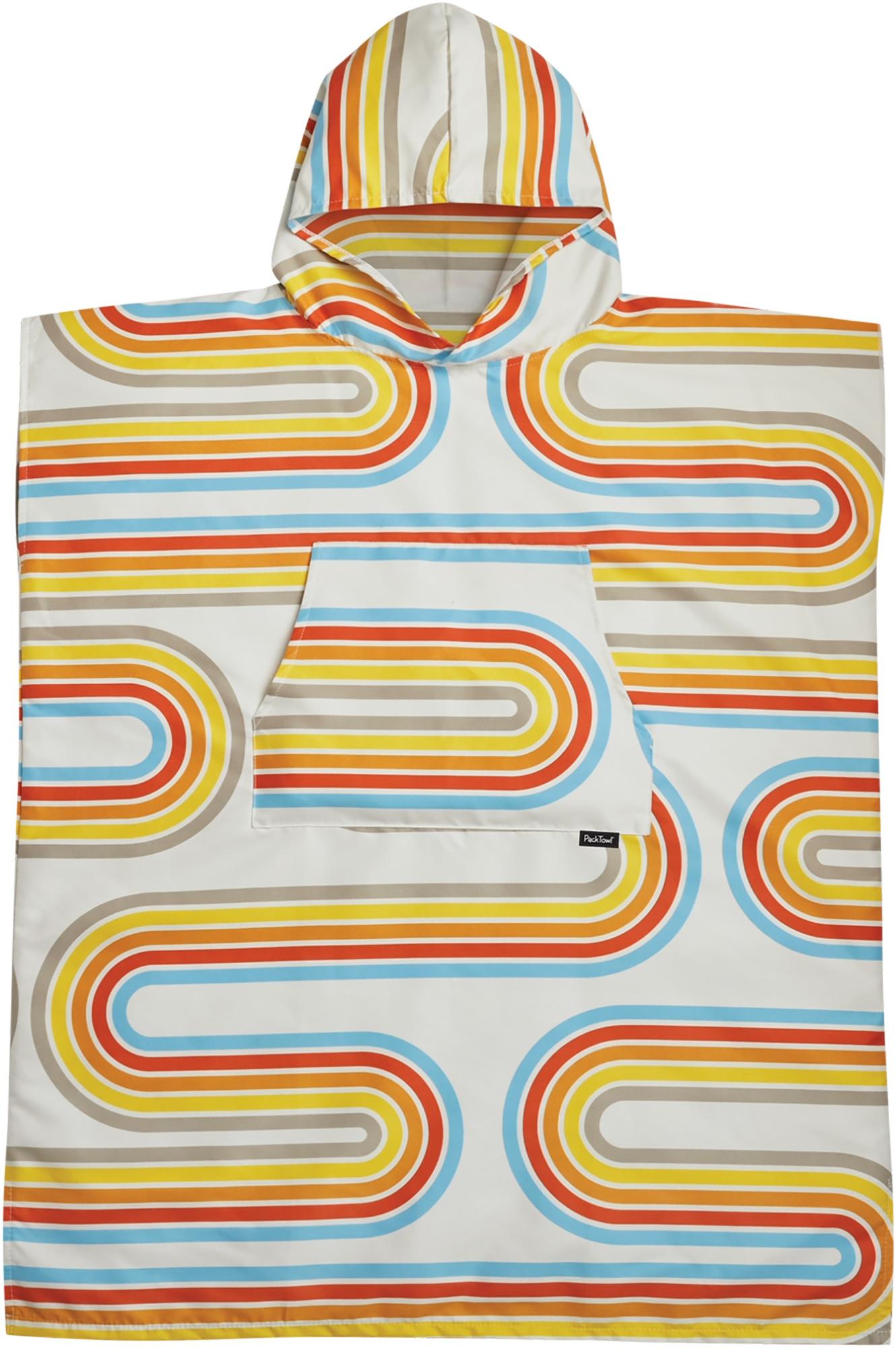 Product image for PackTowl Poncho - Unisex