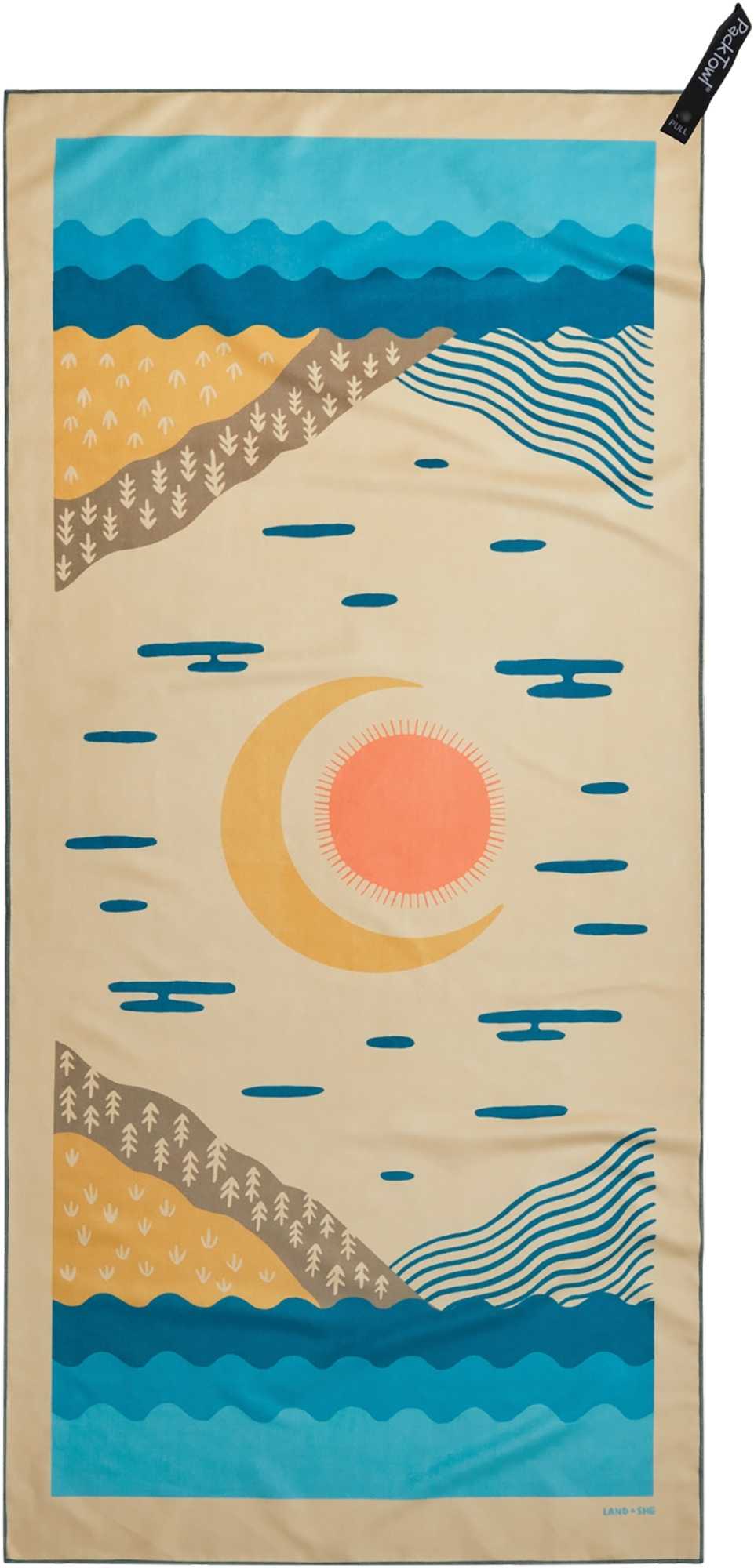 Image de produit pour Serviette corporelle personnelle