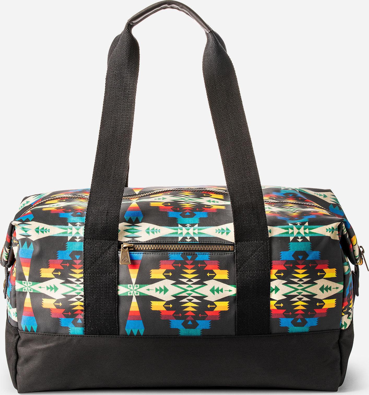 Product gallery image number 3 for product Weekender Tucson Duffle Bag