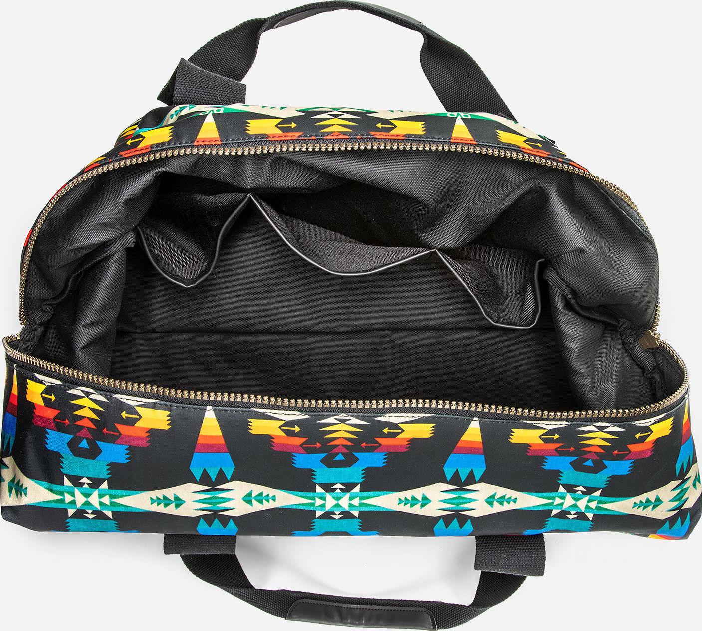 Product gallery image number 2 for product Weekender Tucson Duffle Bag
