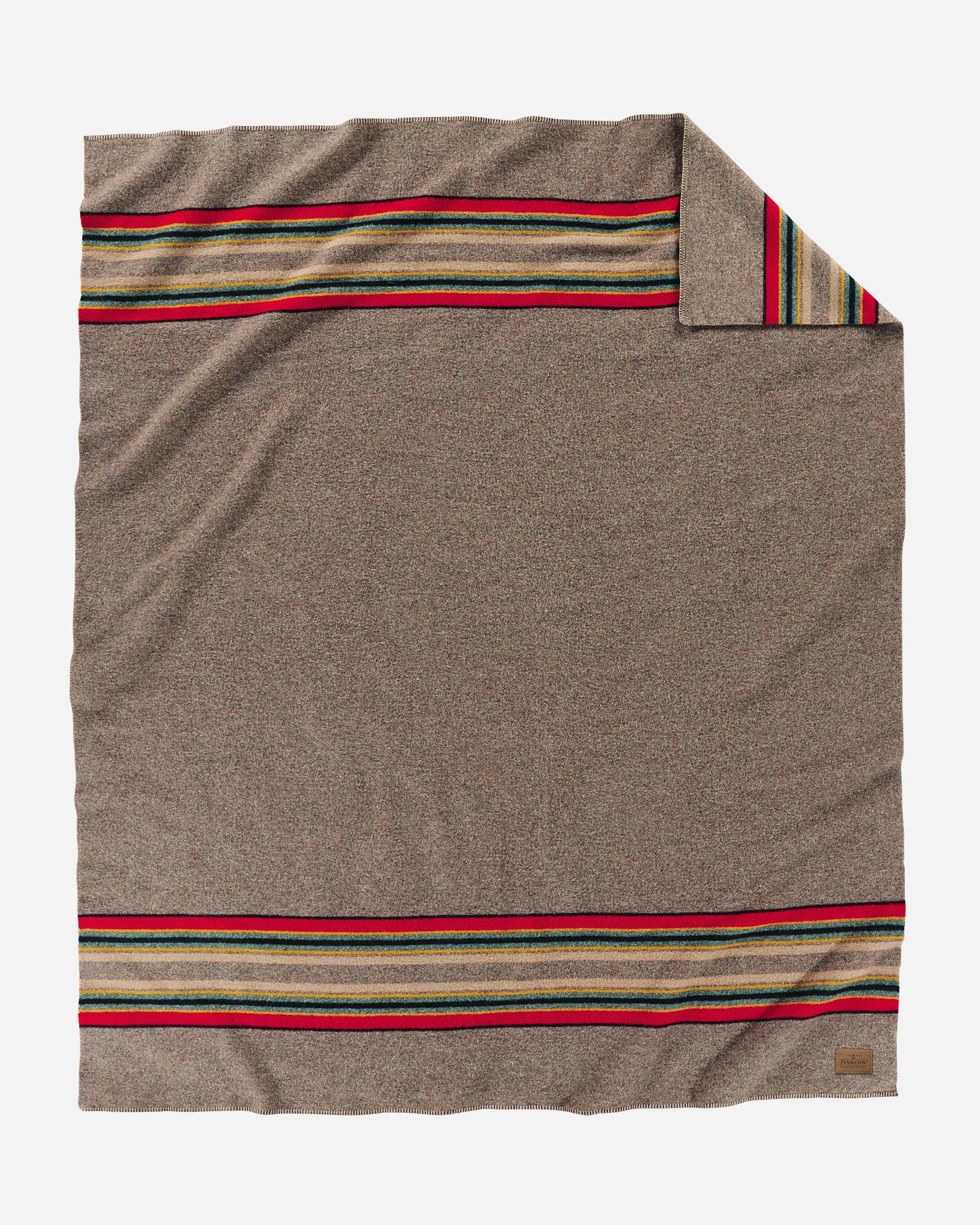 Product gallery image number 1 for product Yakima Camp Bed Blanket - Queen