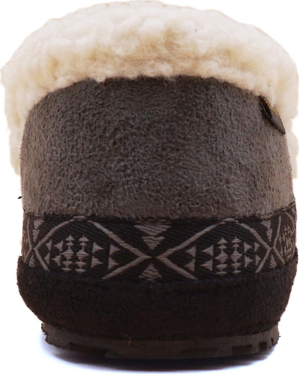 Product gallery image number 7 for product Dormer Slipper - Women's