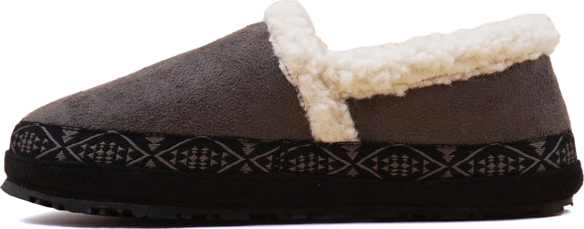 Product gallery image number 8 for product Dormer Slipper - Women's
