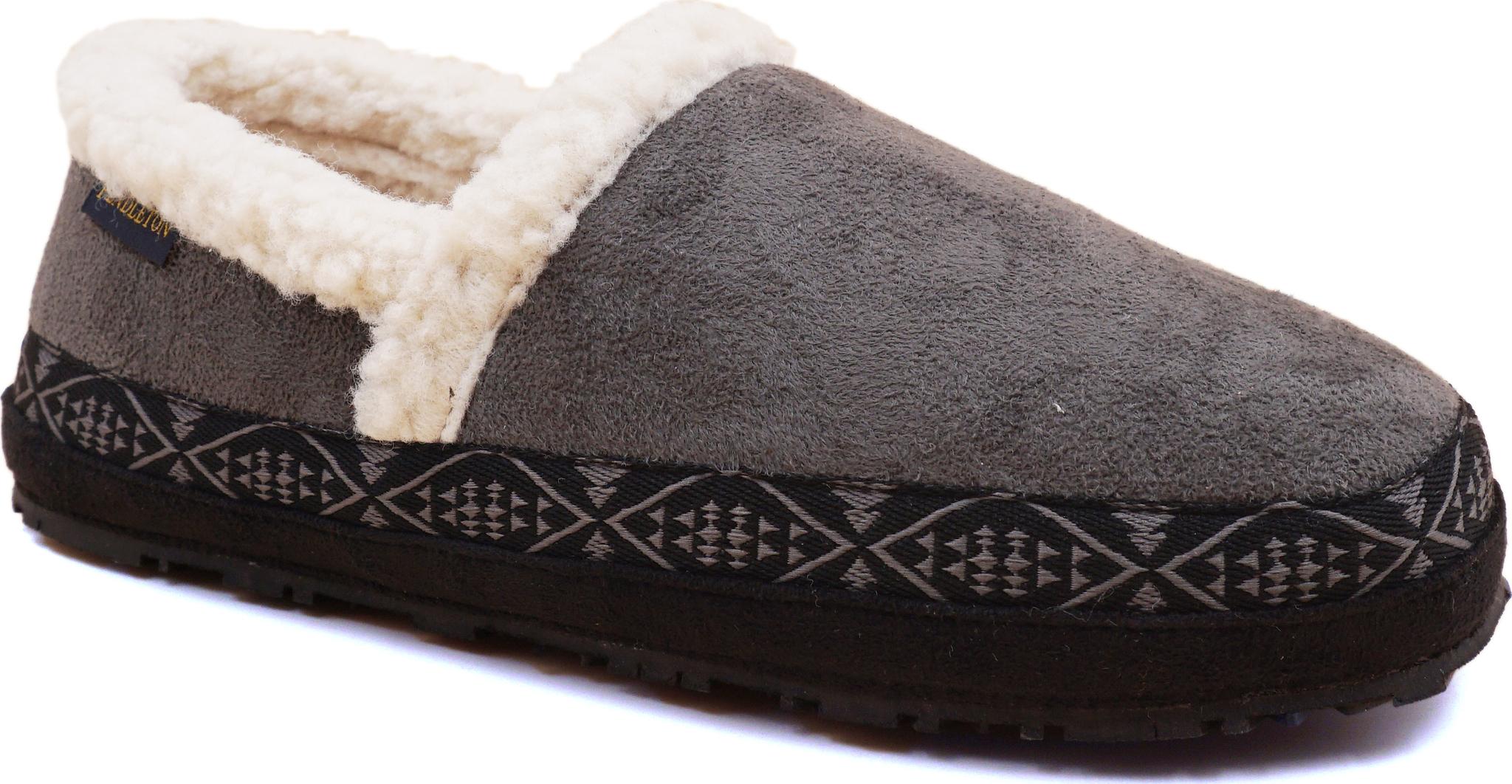 Product gallery image number 4 for product Dormer Slipper - Women's