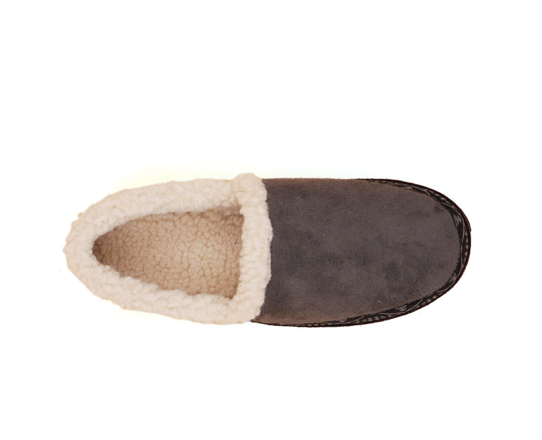 Product gallery image number 2 for product Dormer Slipper - Women's