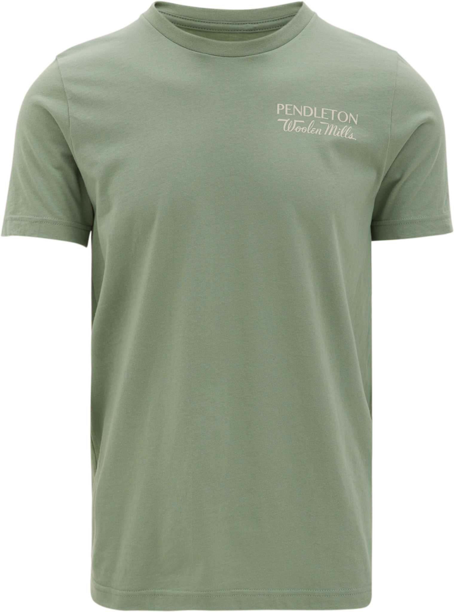 Image de produit pour T-shirt graphique Cascadia - Homme