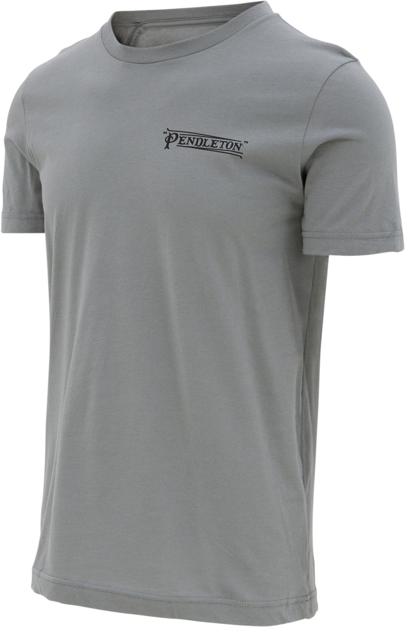 Numéro de l'image de la galerie de produits 3 pour le produit T-shirt graphique Mountain Top - Homme