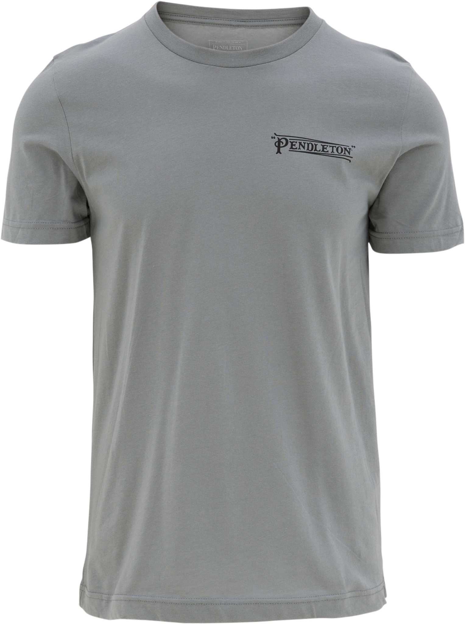 Image de produit pour T-shirt graphique Mountain Top - Homme