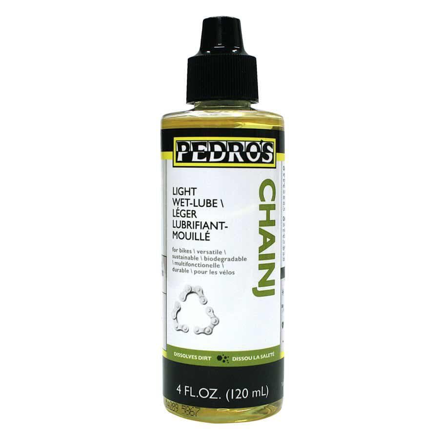 Product gallery image number 1 for product Chainj Lube - 4 Oz/120 mL