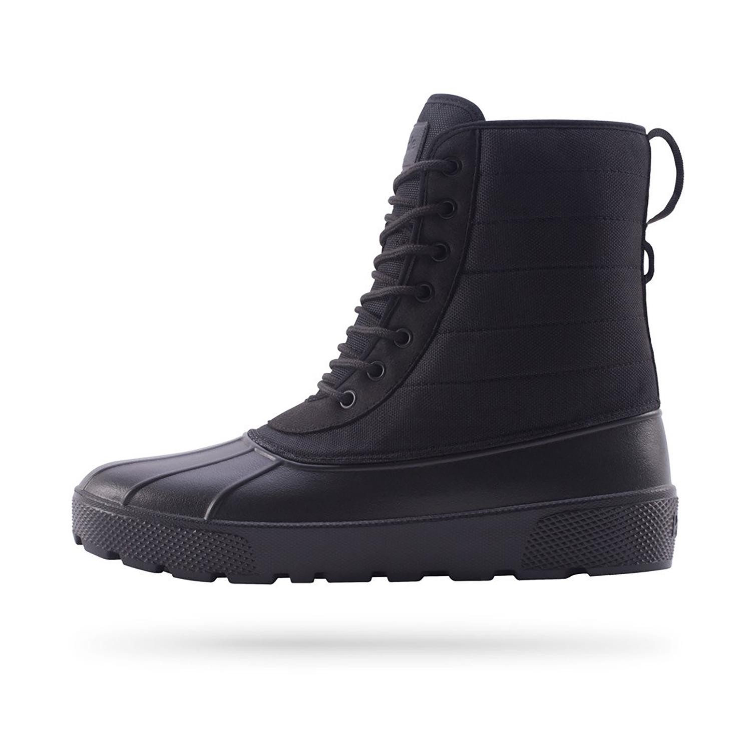 Product gallery image number 1 for product Jasper Boots - Unisex