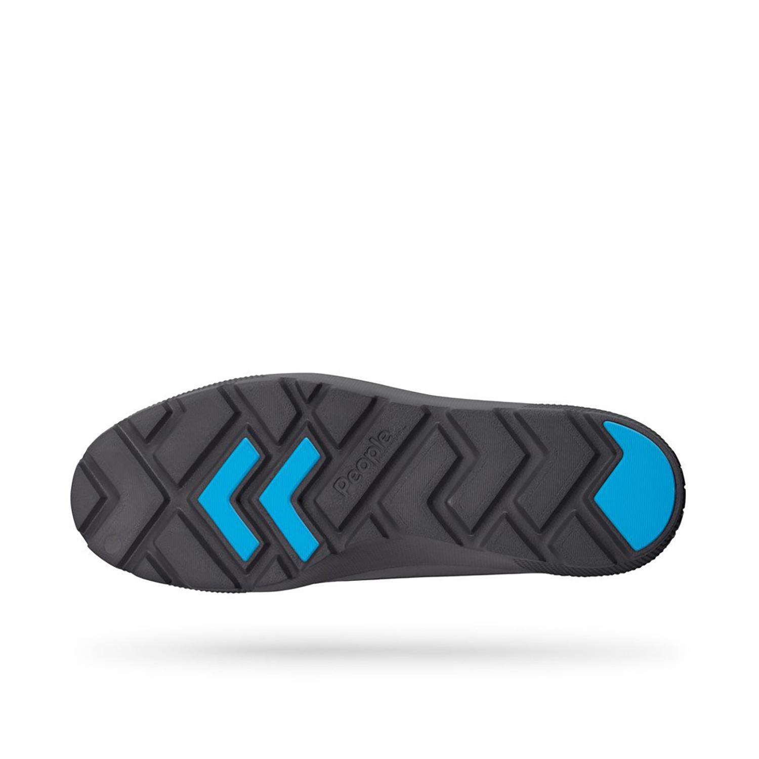 Product gallery image number 2 for product Jasper Boots - Unisex