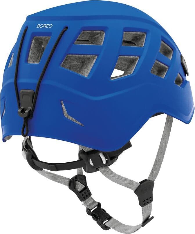 Product gallery image number 2 for product Boreo Helmet - Unisex