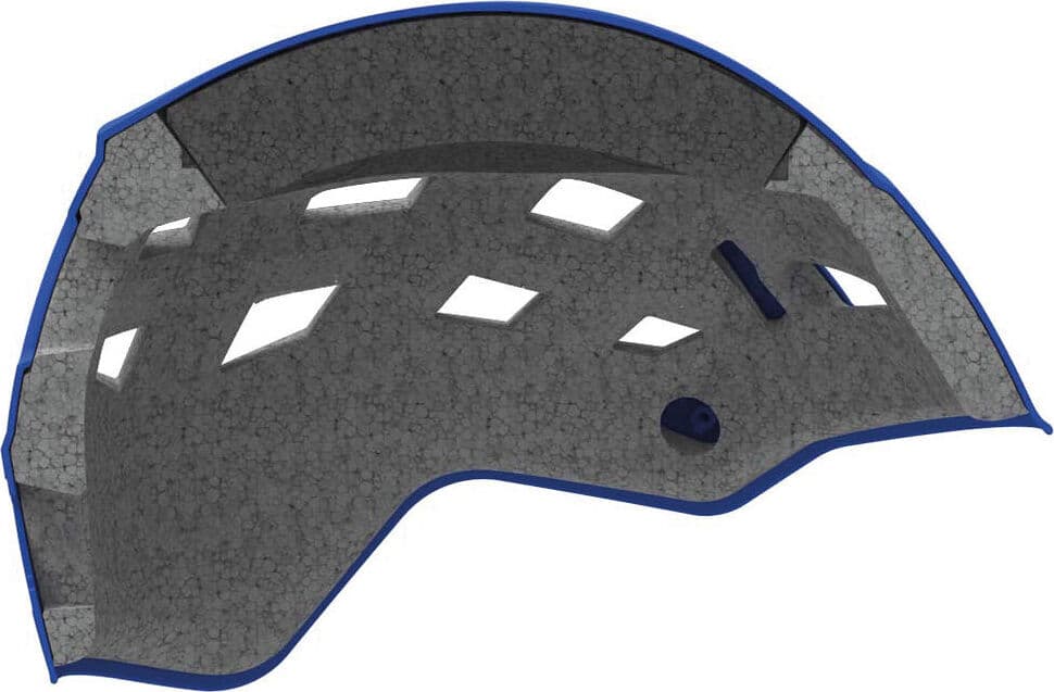 Product gallery image number 4 for product Boreo Helmet - Unisex