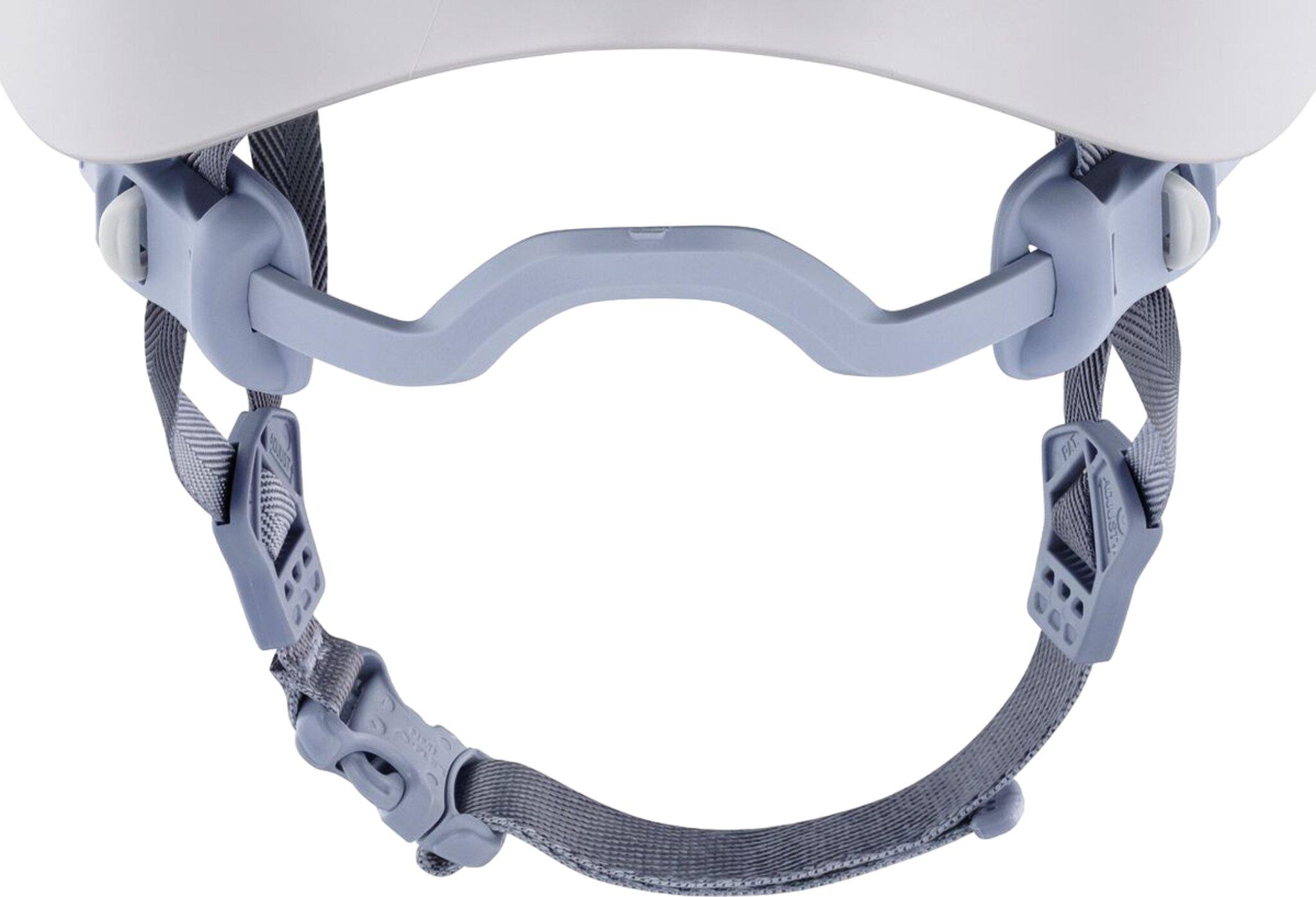 Product gallery image number 4 for product Borea Helmet White S/M - Women's