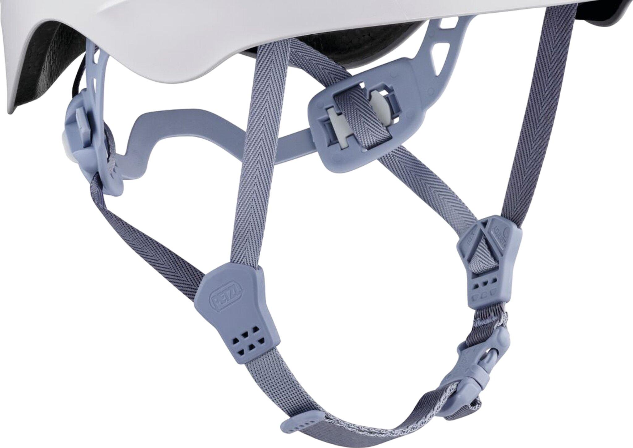 Product gallery image number 5 for product Borea Helmet White S/M - Women's