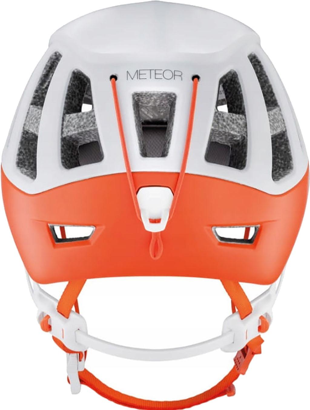 Product gallery image number 2 for product Meteor Helmet - Unisex