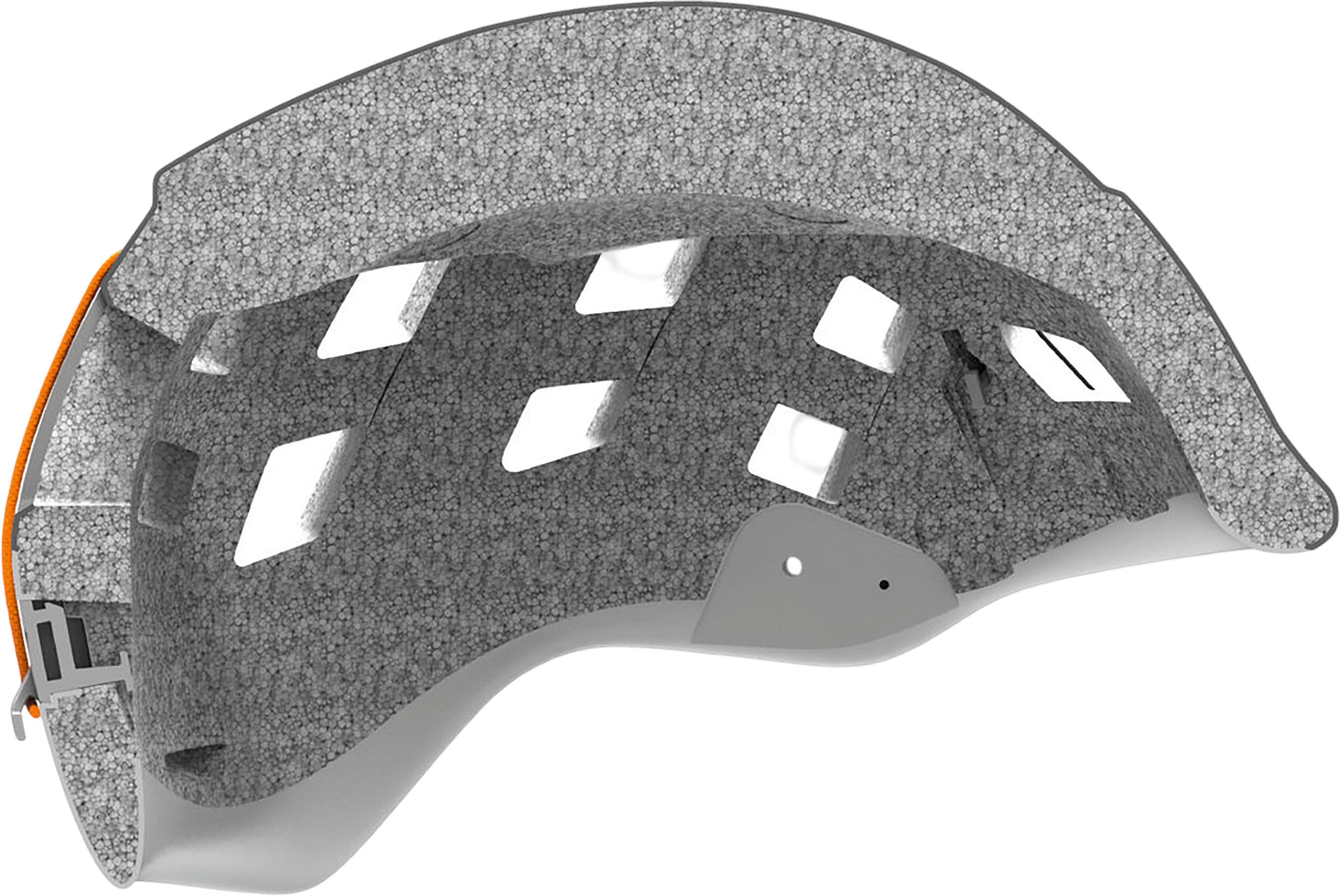 Product gallery image number 2 for product Meteor Helmet - Unisex