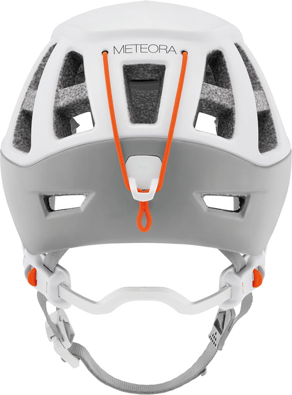 Product gallery image number 5 for product Meteora Helmet - Women's