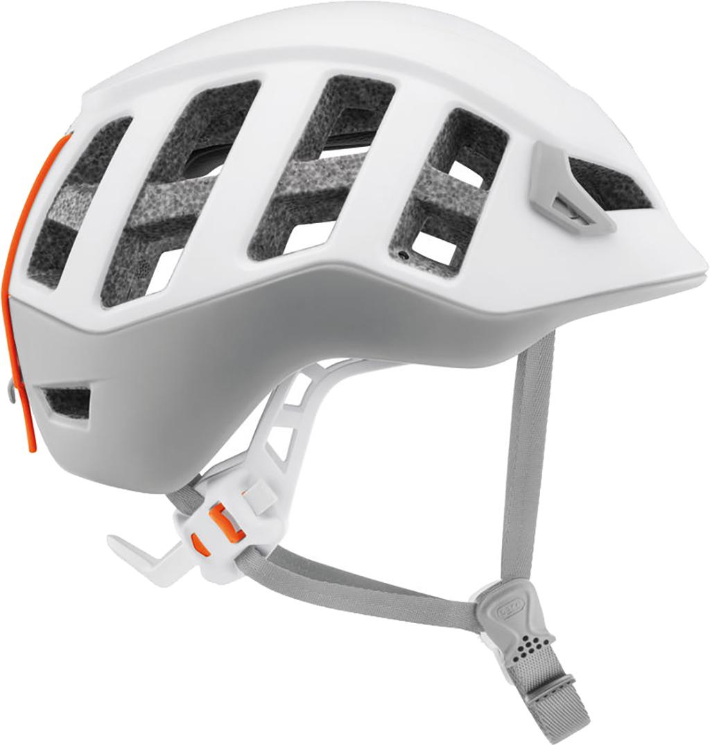 Product gallery image number 2 for product Meteora Helmet - Women's