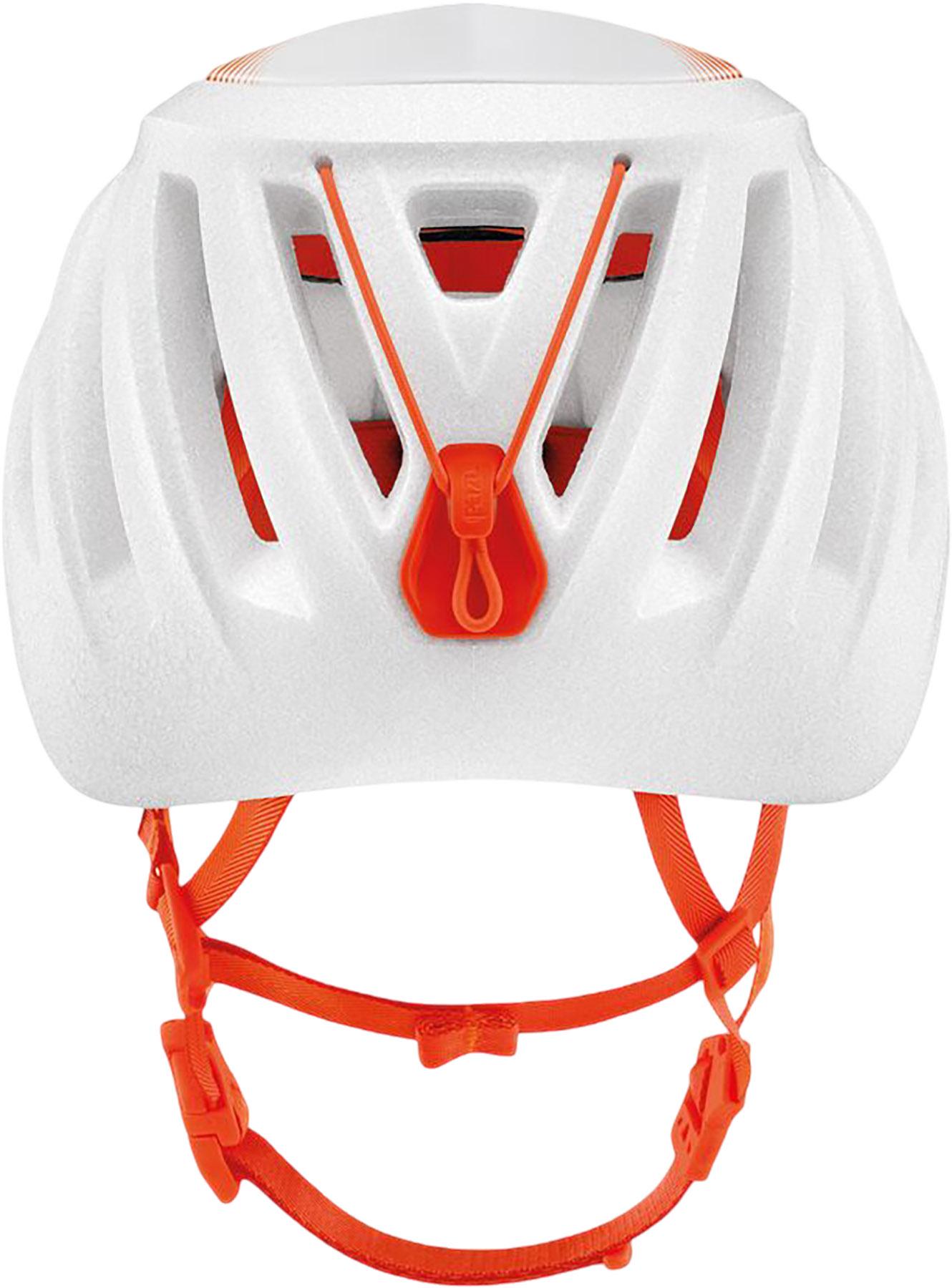 Product gallery image number 5 for product Sirocco Climbing and Mountaineering Helmet