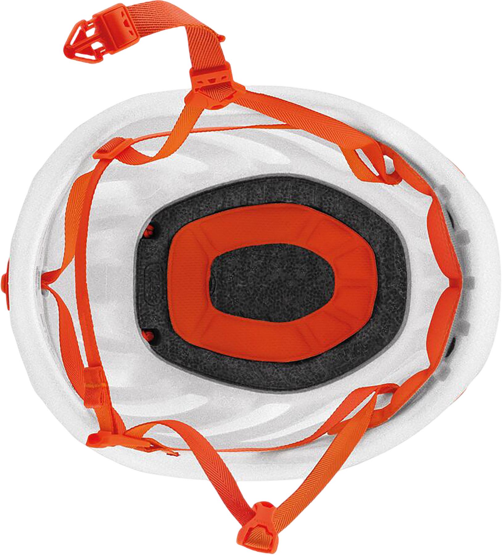 Product gallery image number 2 for product Sirocco Climbing and Mountaineering Helmet