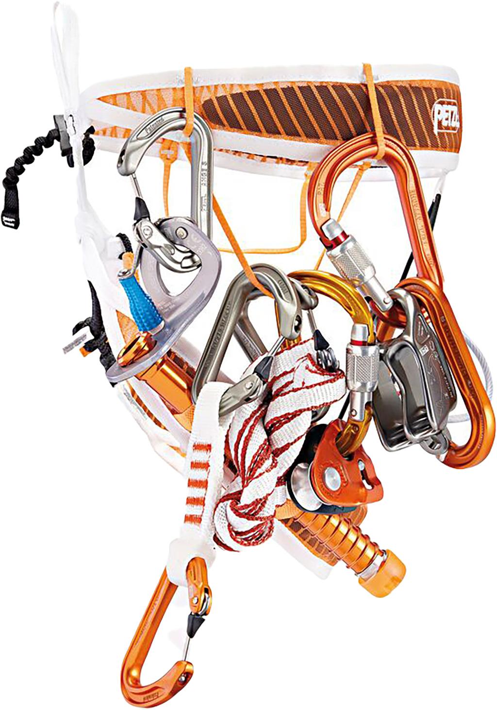 Product gallery image number 6 for product Fly Harness