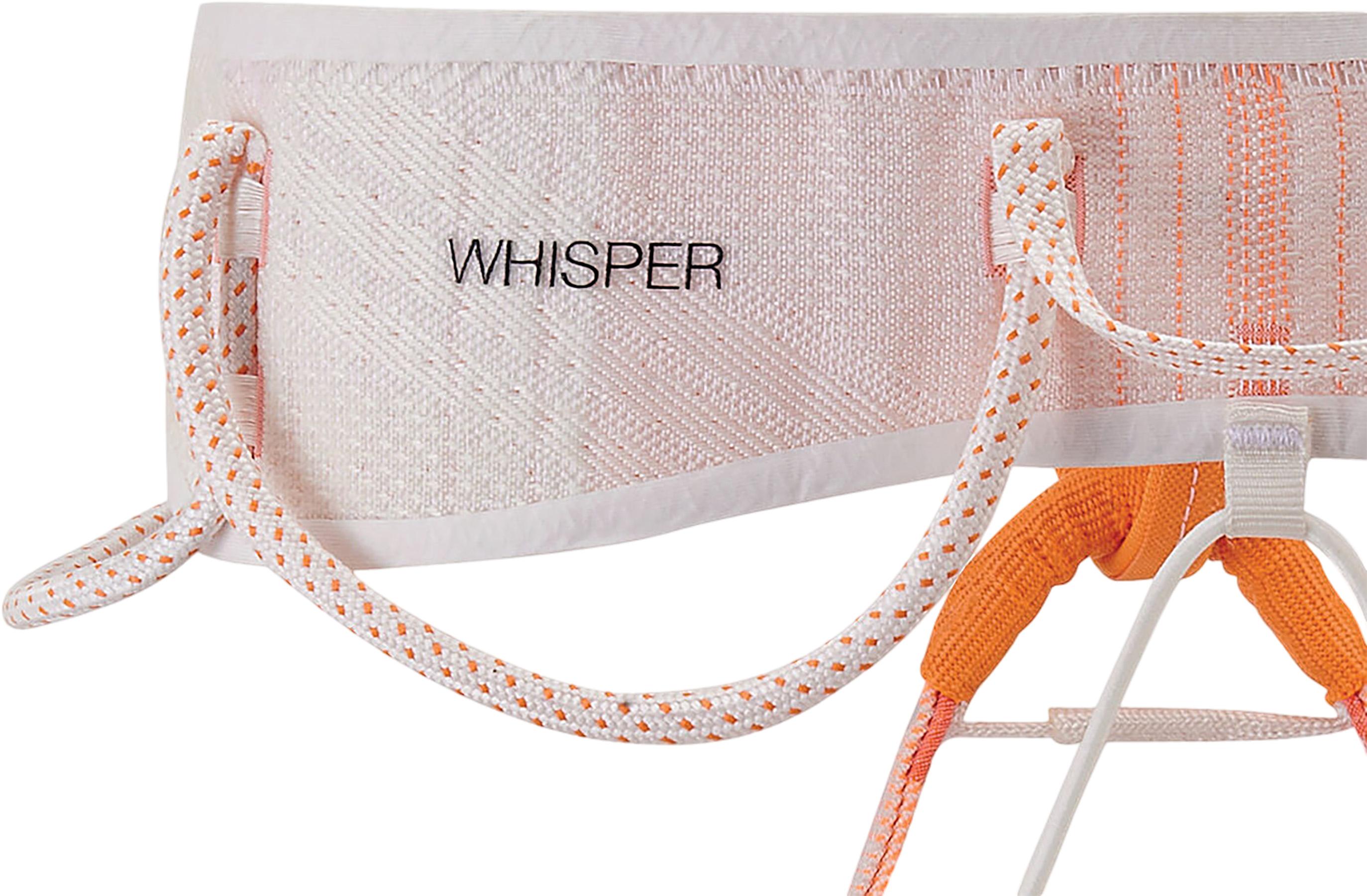 Product gallery image number 3 for product Whisper Harness